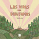 LIBRO LAS VIDAS QUE DIBUJAMOS / 72 KILOS