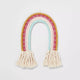 MACRAMÉ ARCOÍRIS