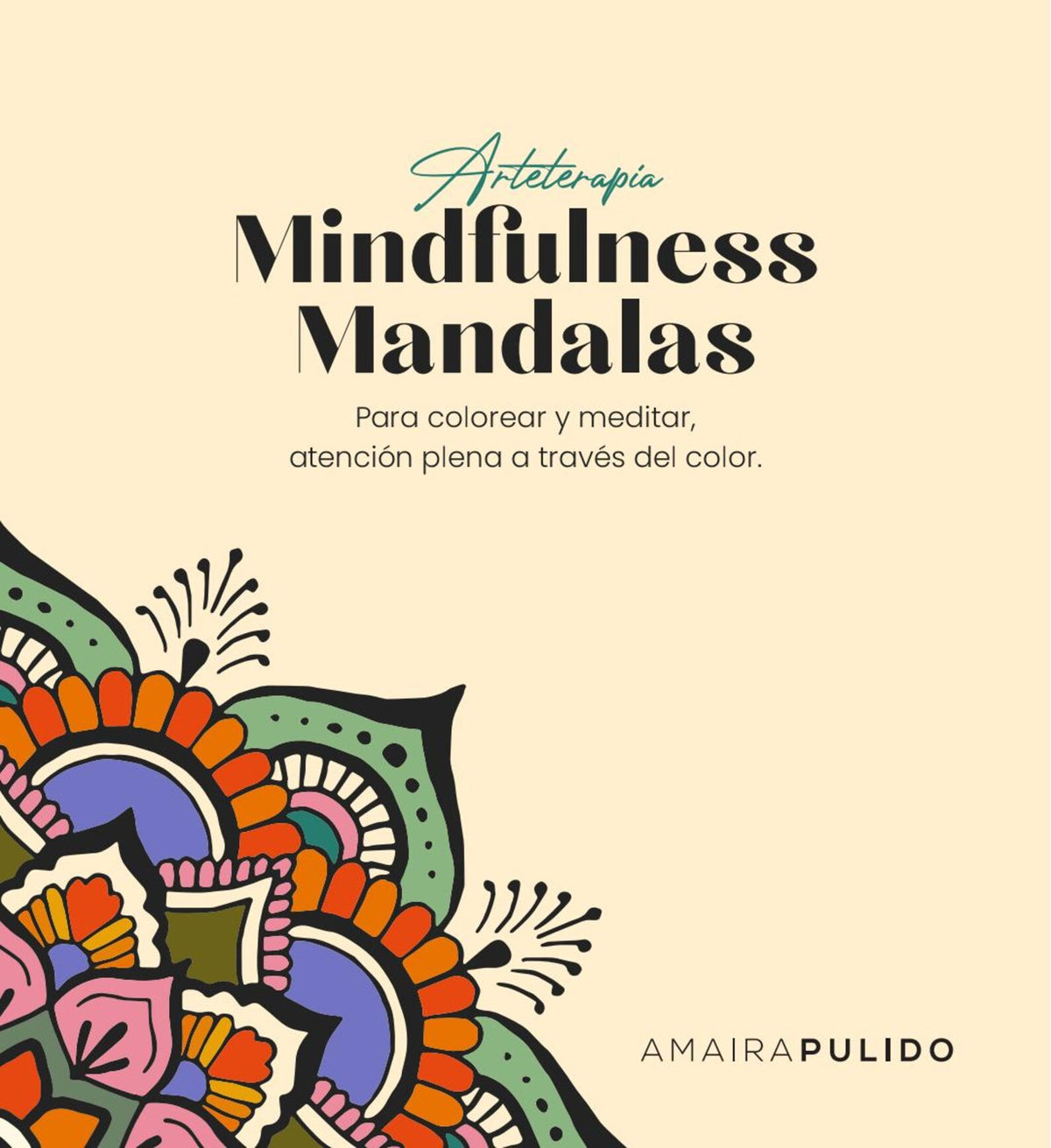 MINDFULNESS MANDALA
