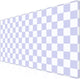 MOUSEPAD XXL CUADROS LILA