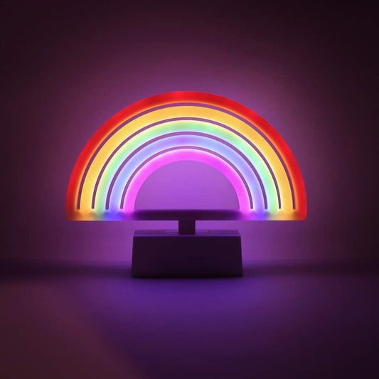 NEON ARCOÍRIS