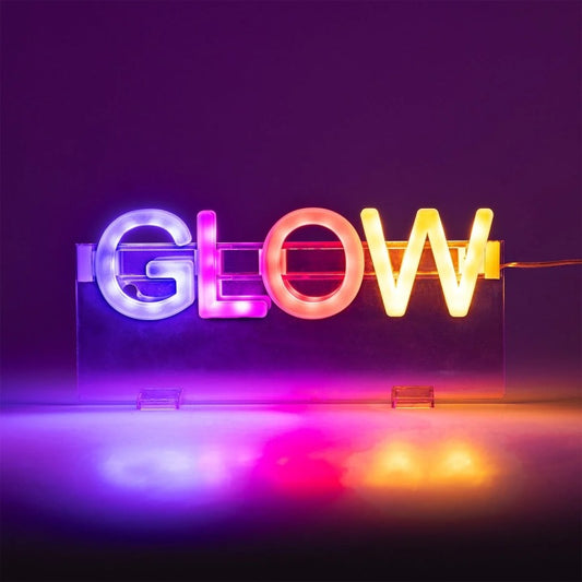 NEON GLOW