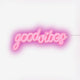 NEON GOOD VIBES