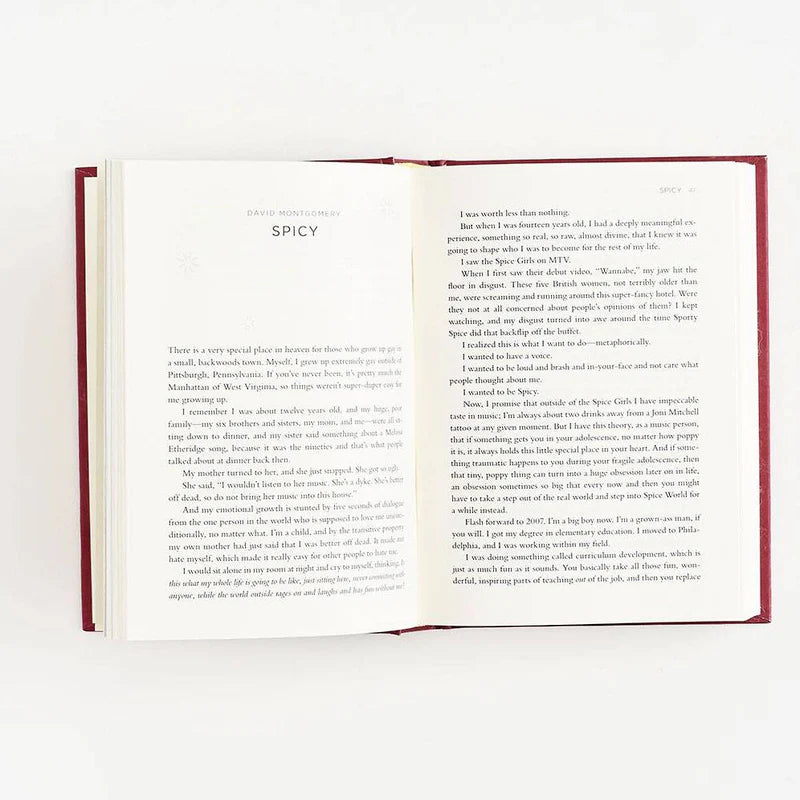LIBRO OCCASIONAL MAGIC