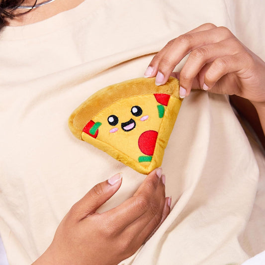 PIZZA DE APOYO EMOCIONAL