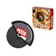 CORTA PIZZA - VINILO