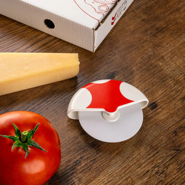 CORTA PIZZA - HONGO