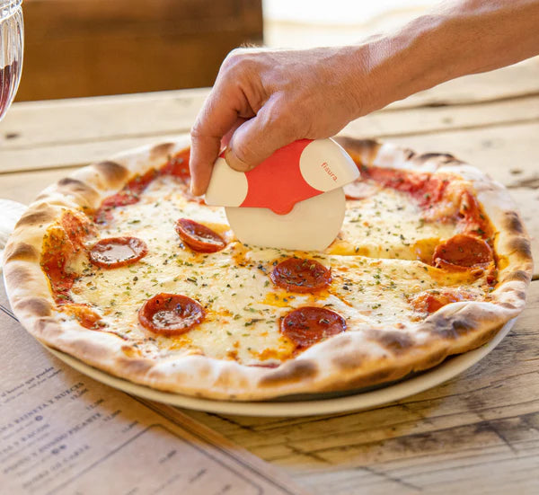 CORTA PIZZA - HONGO