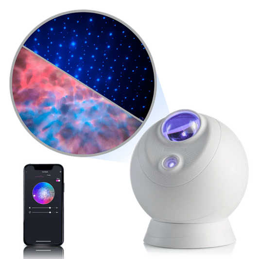 PROYECTOR EVOLVE