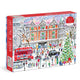 PUZZLE 1000PCS CHRISTMAS IN LONDON