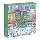 PUZZLE 1000PCS CHRISTMAS IN THE CITY