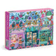 PUZZLE 1000PCS OPEN FOR BLOSSOMS