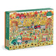 PUZZLE 1000PCS PUMPKIN PATCH