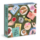 PUZZLE 1000PCS READER'S SOCIETY