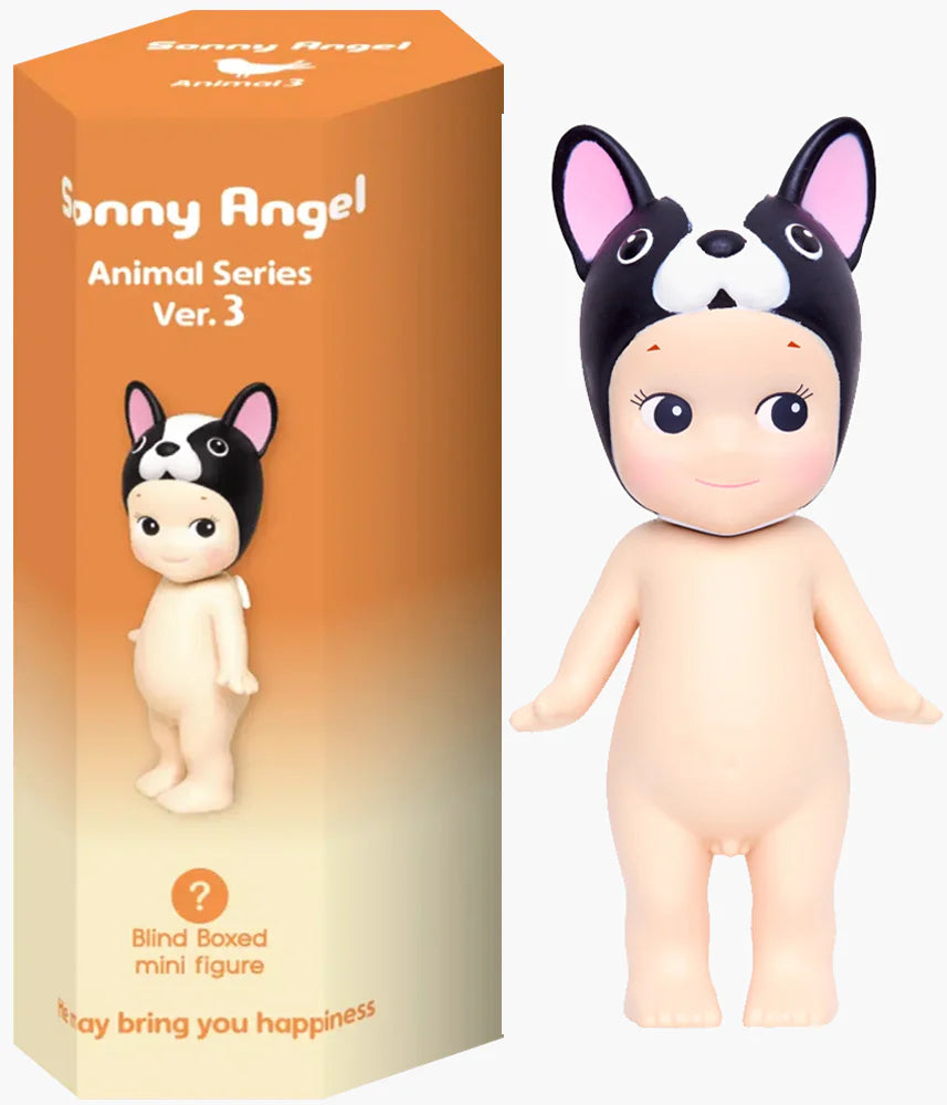 SONNY ANGEL ANIMAL SERIES VER.3