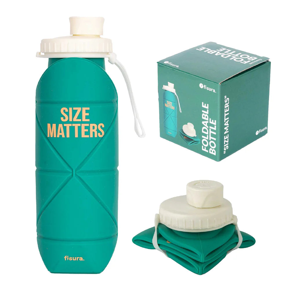 TERMO PLEGABLE SIZE MATTERS