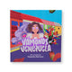 LIBRO VÁMONOS PA VENEZUELA