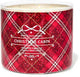 VELA BATH & BODY WORKS CHRISTMAS CABIN