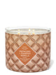 VELA BATH & BODY WORKS PISTACHIO + TOASTED VANILLA