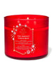 VELA BATH & BODY WORKS THE PERFECT CHRISTMAS