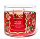 VELA BATH & BODY WORKS TIS THE SEASON