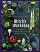 LIBRO THE WITCH'S WORKSHOP