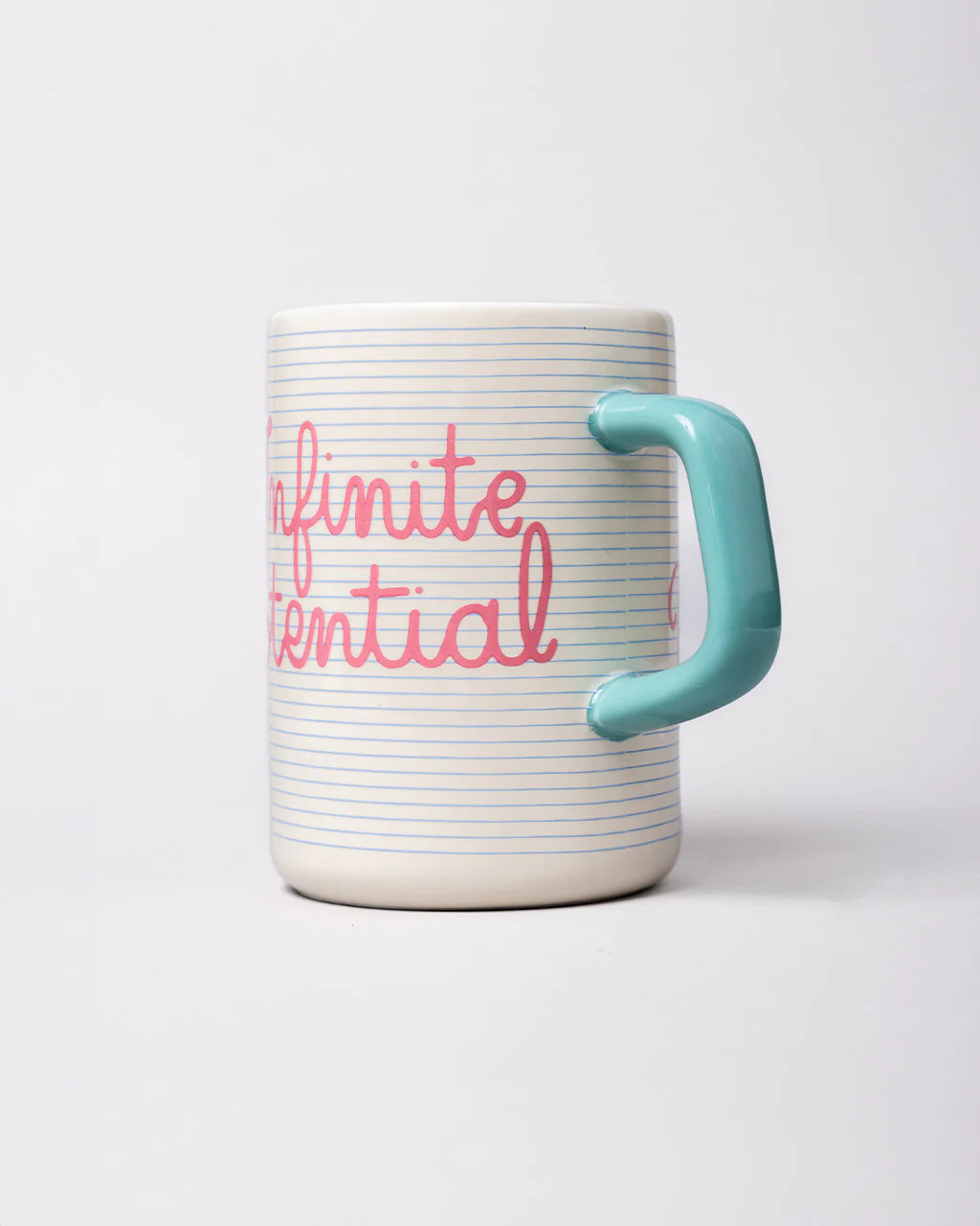 TAZA BAN.DO - INFINITE POTENTITAL